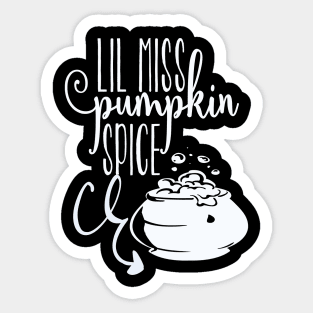 Pumpkin Halloween Witch Party Costume Gift Sticker